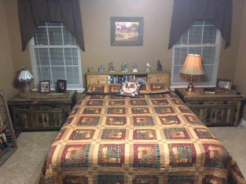 Bedstands