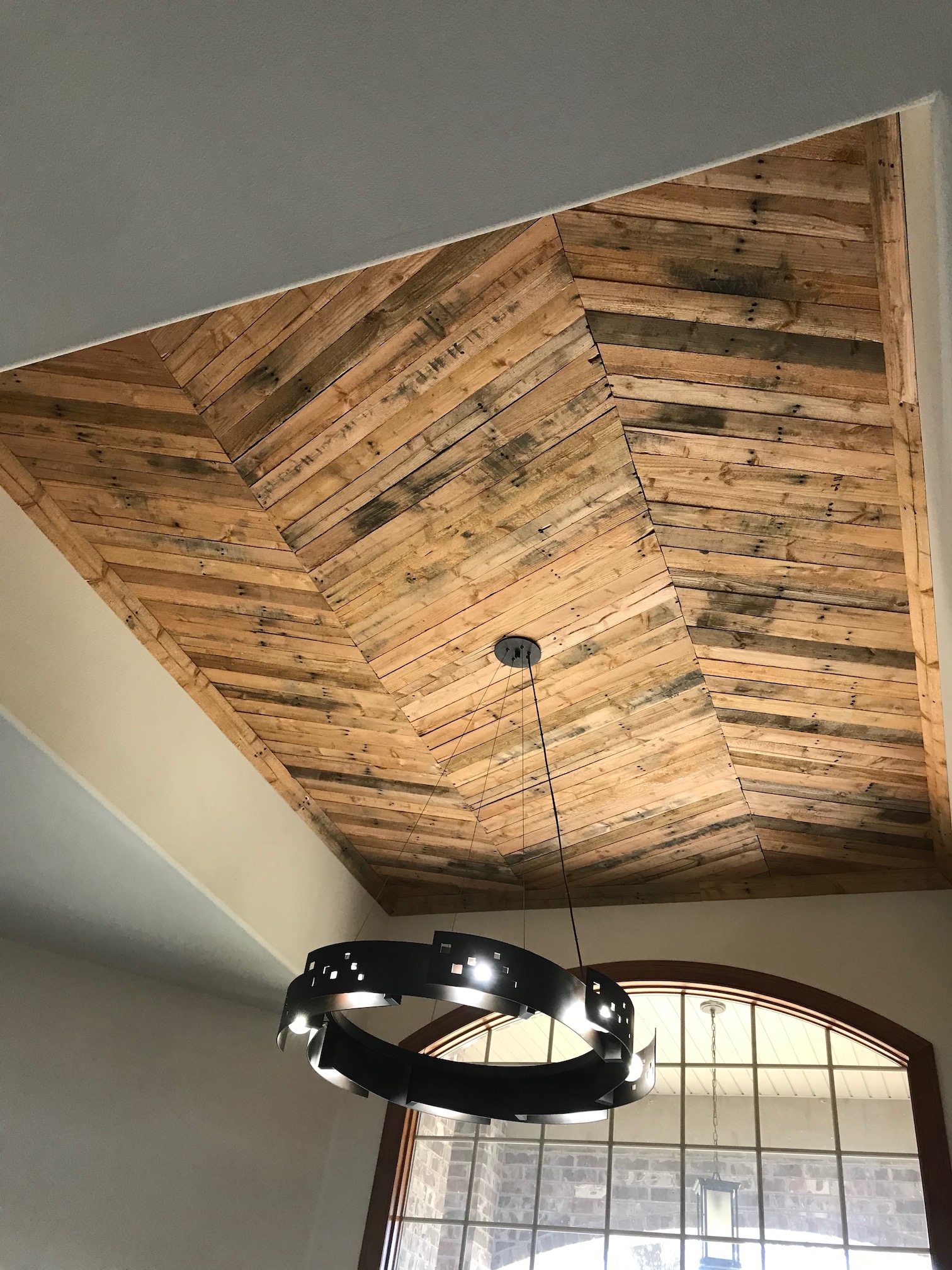 Ceiling